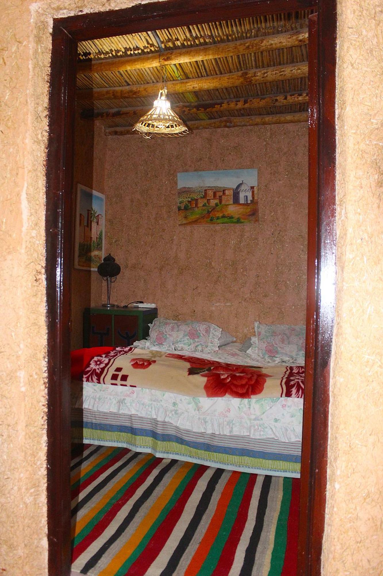 Asrir Cultural Space Tiznit Bagian luar foto