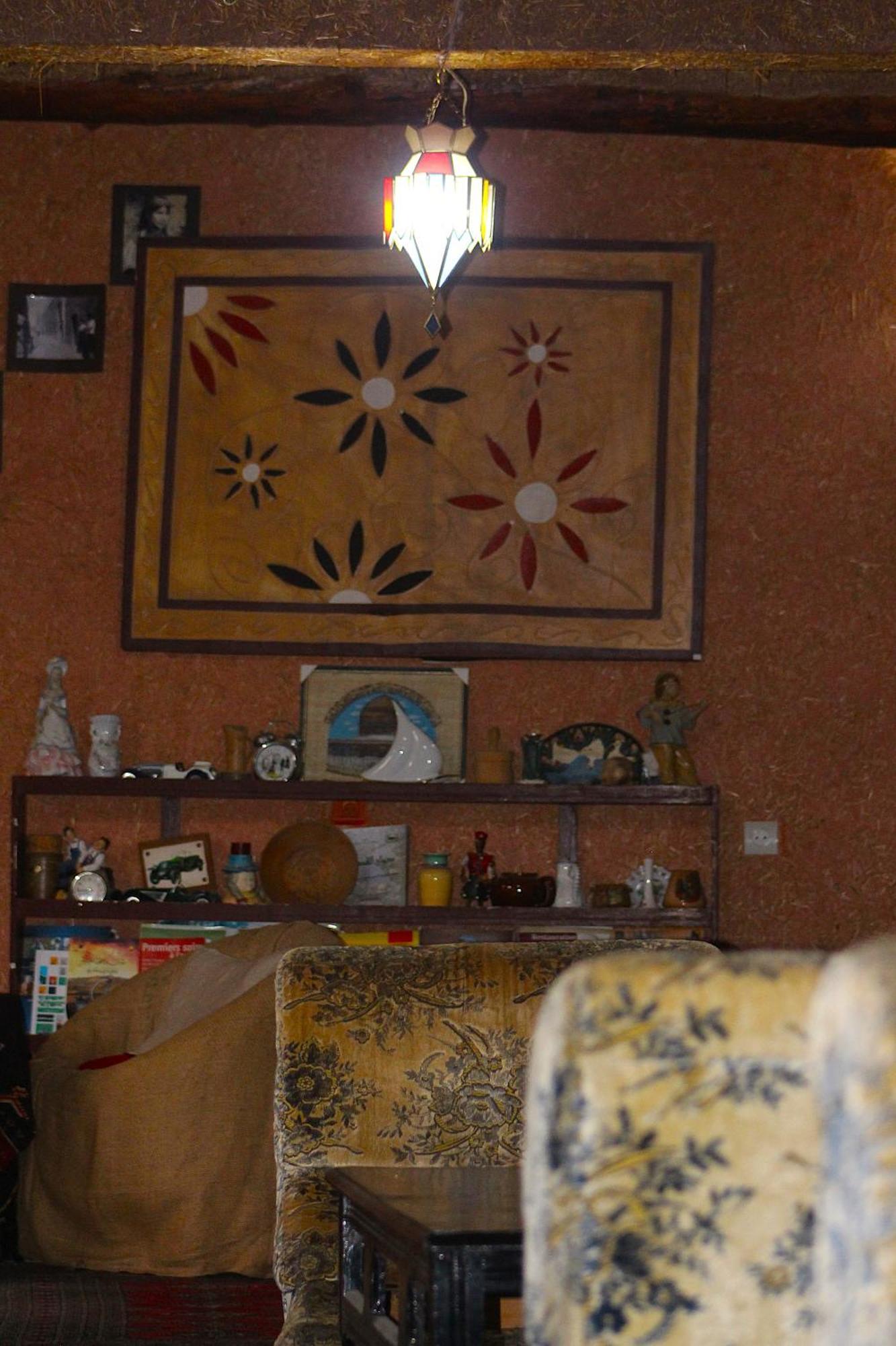 Asrir Cultural Space Tiznit Bagian luar foto